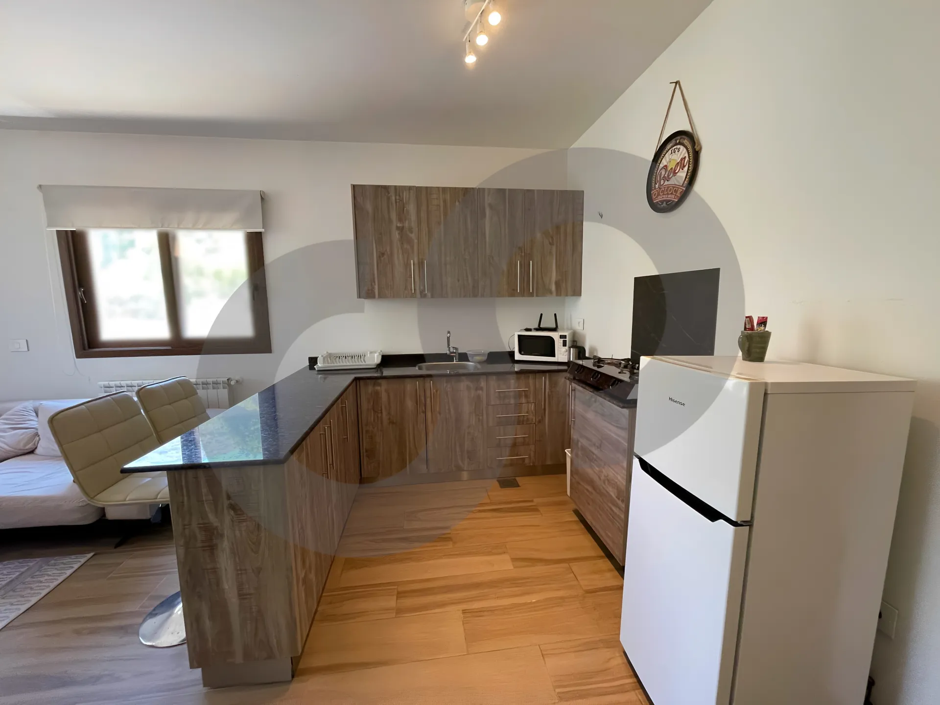 Chalet for Sale in Faraya