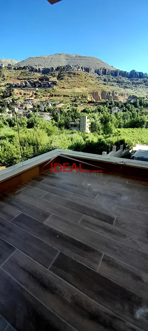Chalet for sale in Faraya, Lebanon - 2 bed, 2 bath