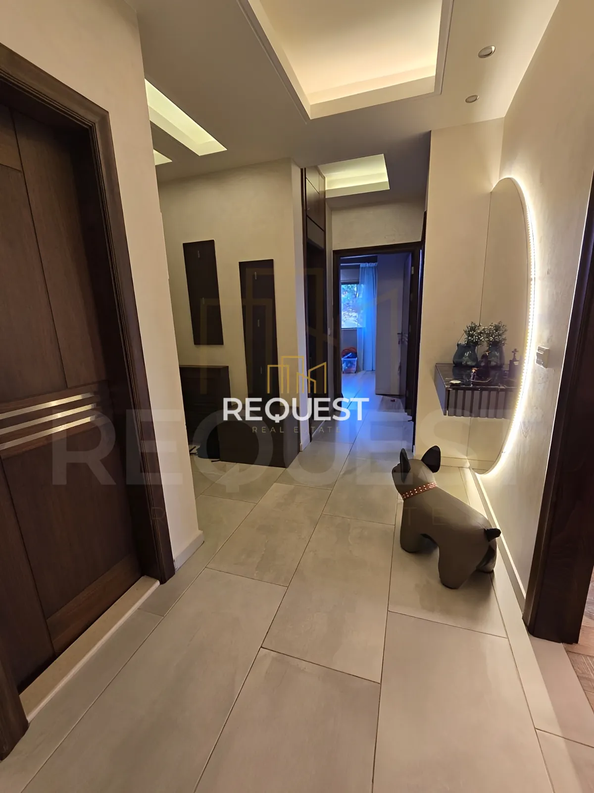 Apartment for sale in Zahlé