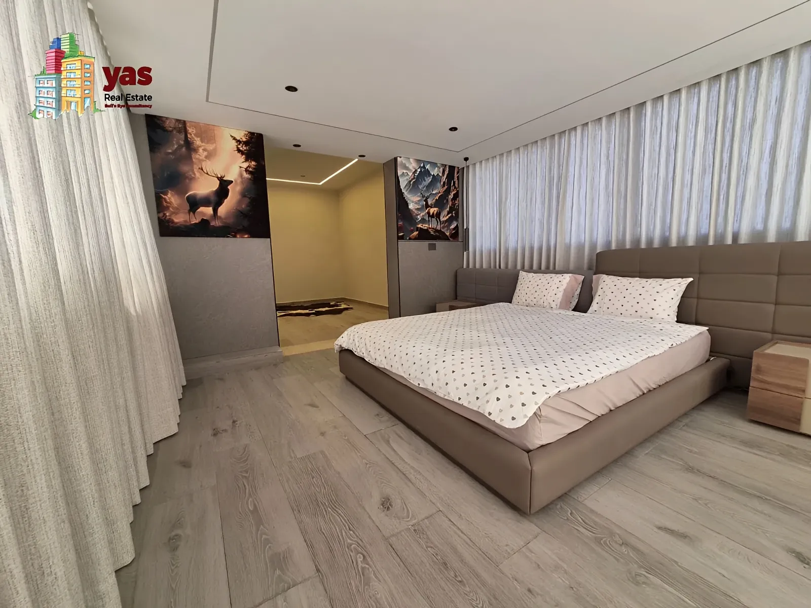 Apartment for Sale in Kfar Yassine