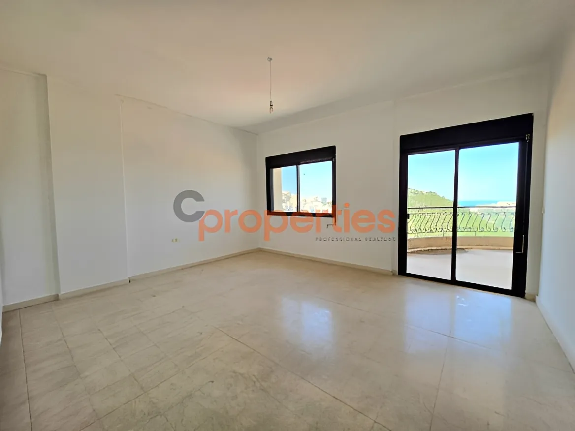 Duplex for sale in Zikrit