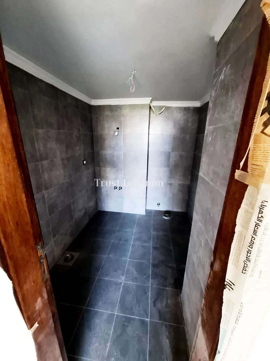 Duplex for sale in Blaybel, Lebanon