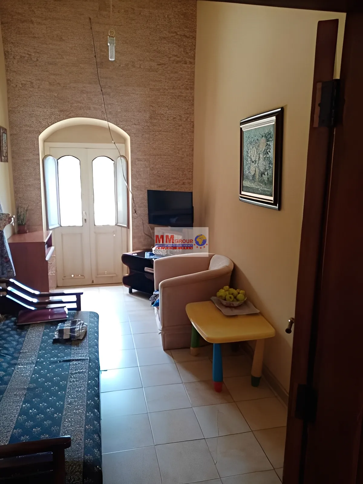 Villa for Sale in Berbara
