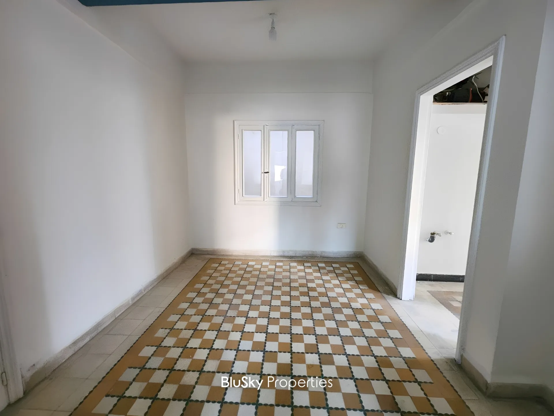 Apartment for rent in Burj hammoud, lebanon