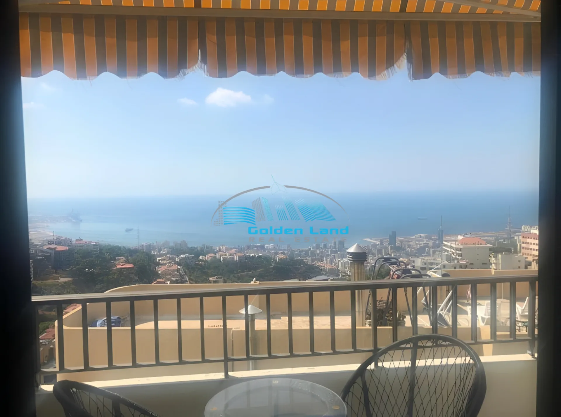 Apartment for Sale in Bsalim, Lebanon - 3 bed, 4 bath