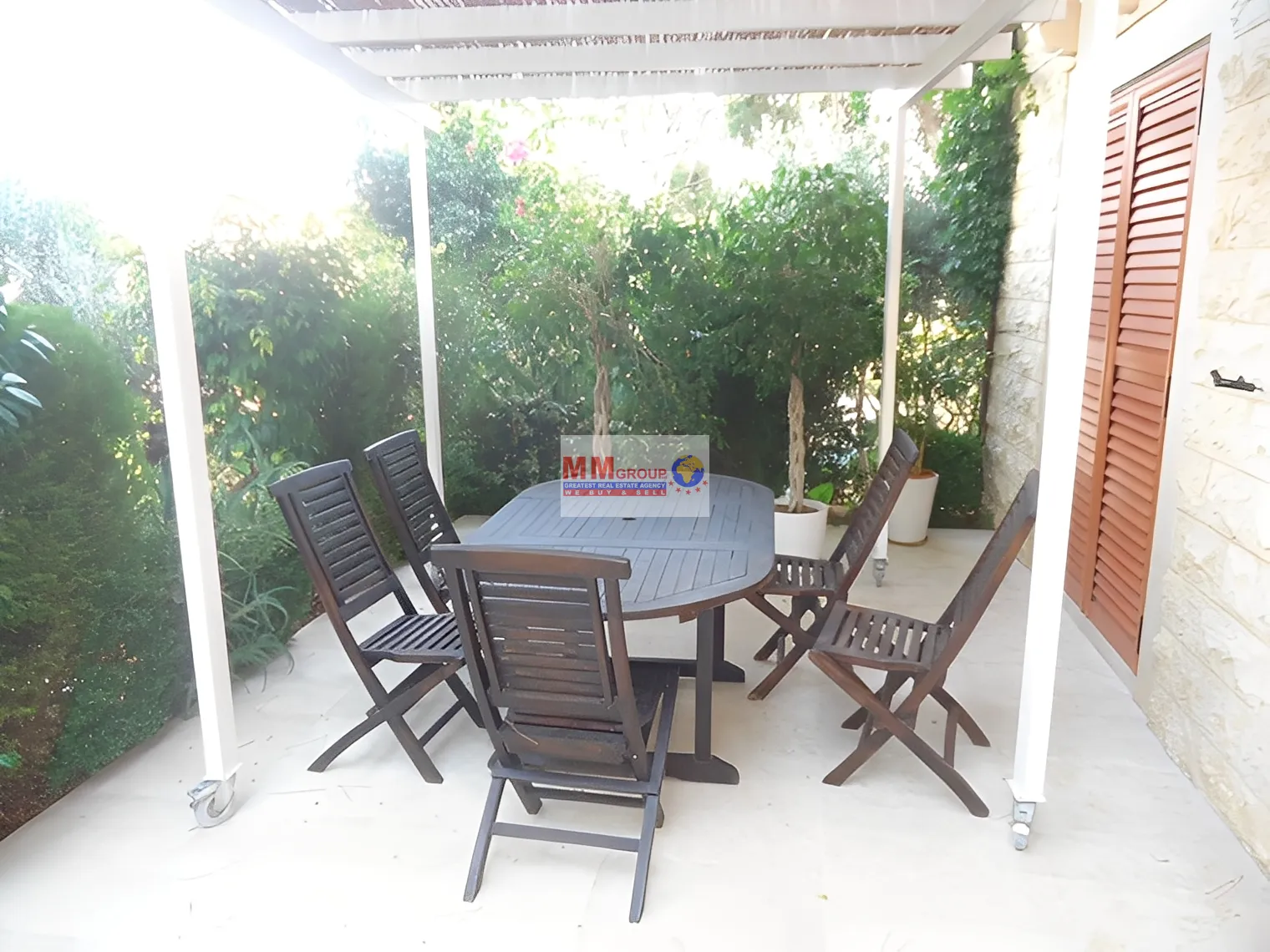 Villa for Sale in Beit Meri