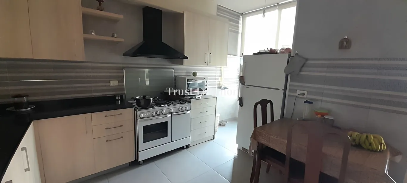 Apartment for sale in Ain el remmeneh
