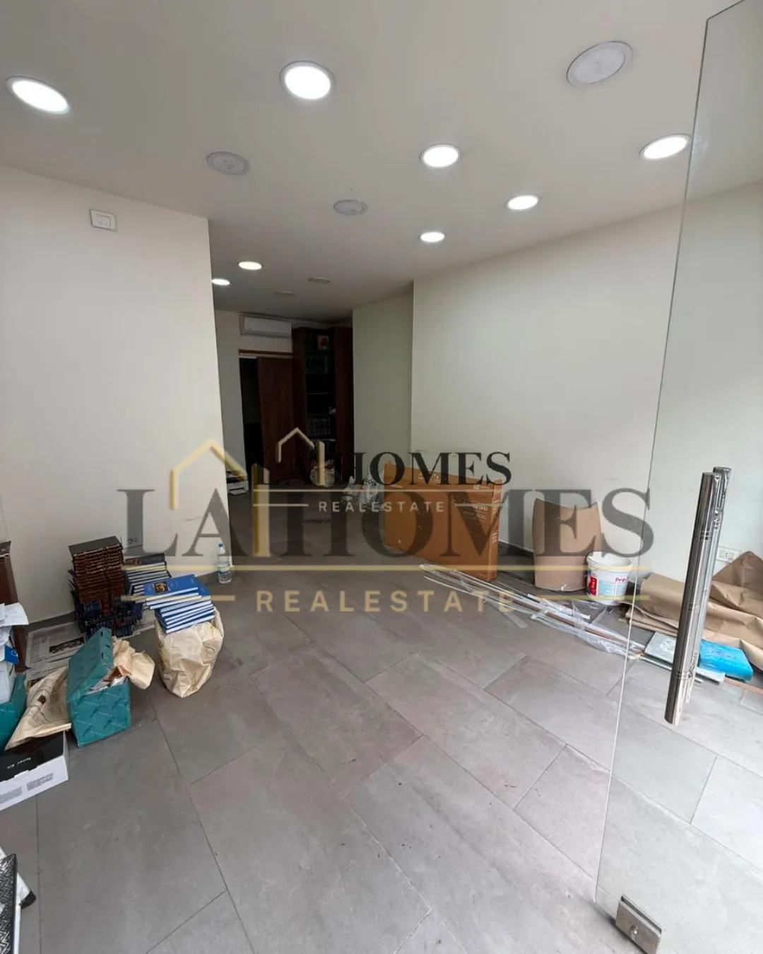 Office for rent in Achrafieh, beirut, lebanon