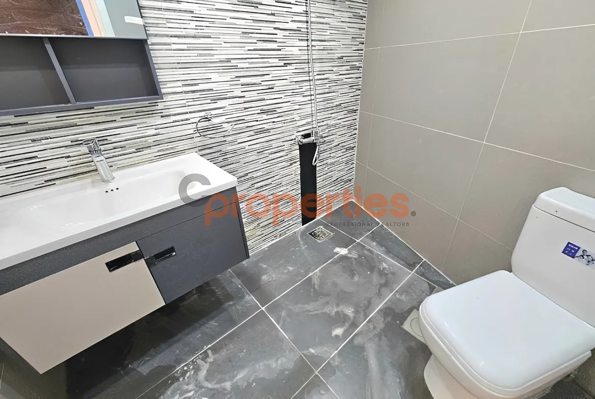 Apartment for Sale in Zikrit