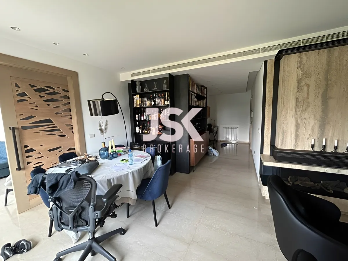 Apartment for Sale in Keserwan District, Lebanon