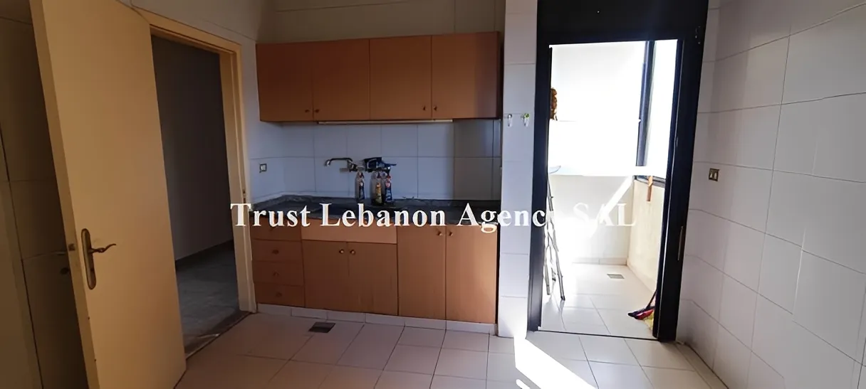 Apartment for Rent in Sehayleh, Keserwan