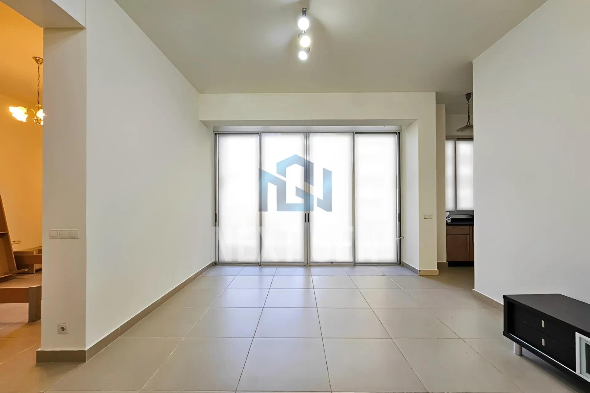 Apartment for Rent in Achrafieh, Beirut, Lebanon - 1 bed