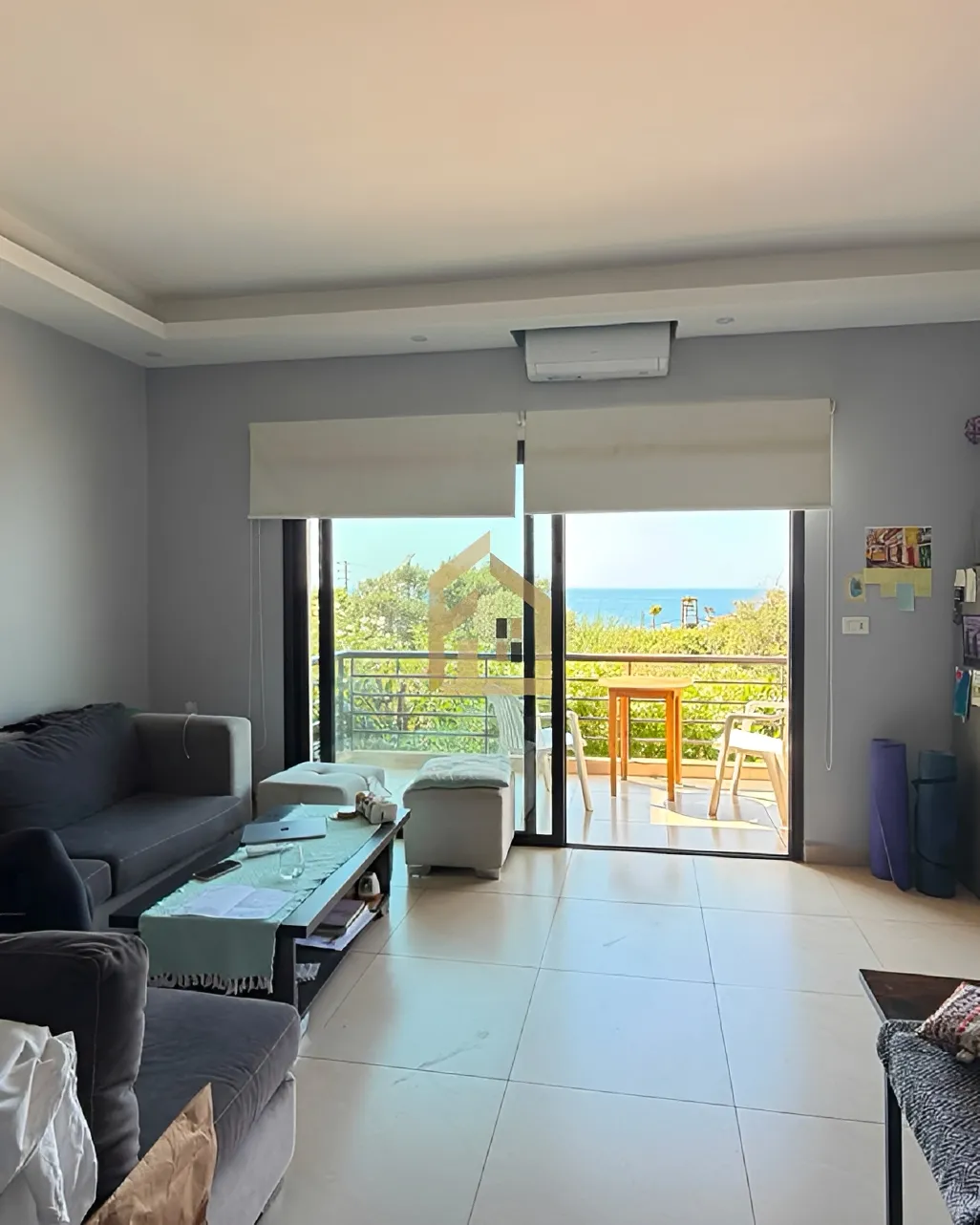Apartment for rent in Batroun, Lebanon