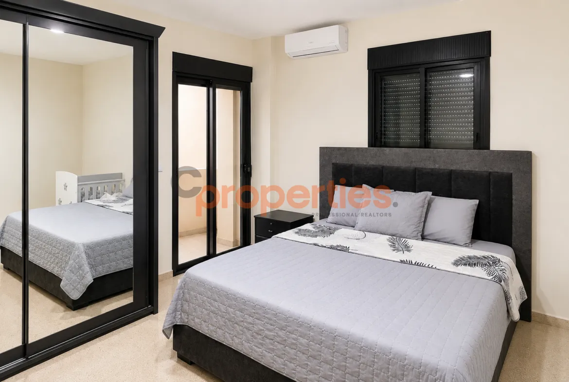 Apartment for Rent in Zouk Mosbeh