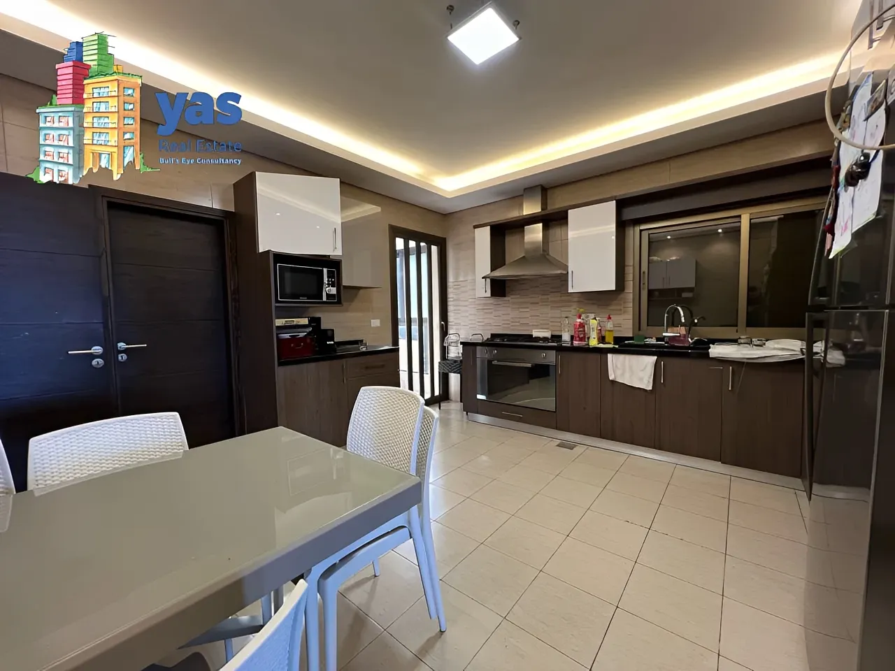 Apartment for Sale in Zouk Mikael