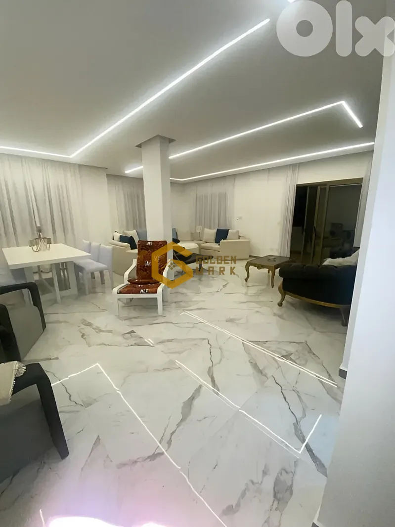 Apartment for Sale in Blat