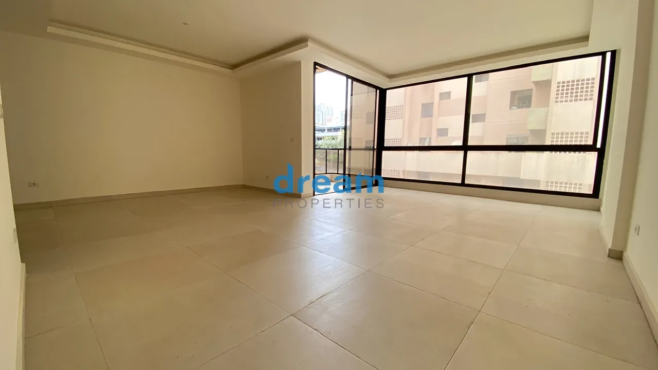 Apartment for sale in Adliyeh, Beirut, Lebanon - 3 bed, 4 bath