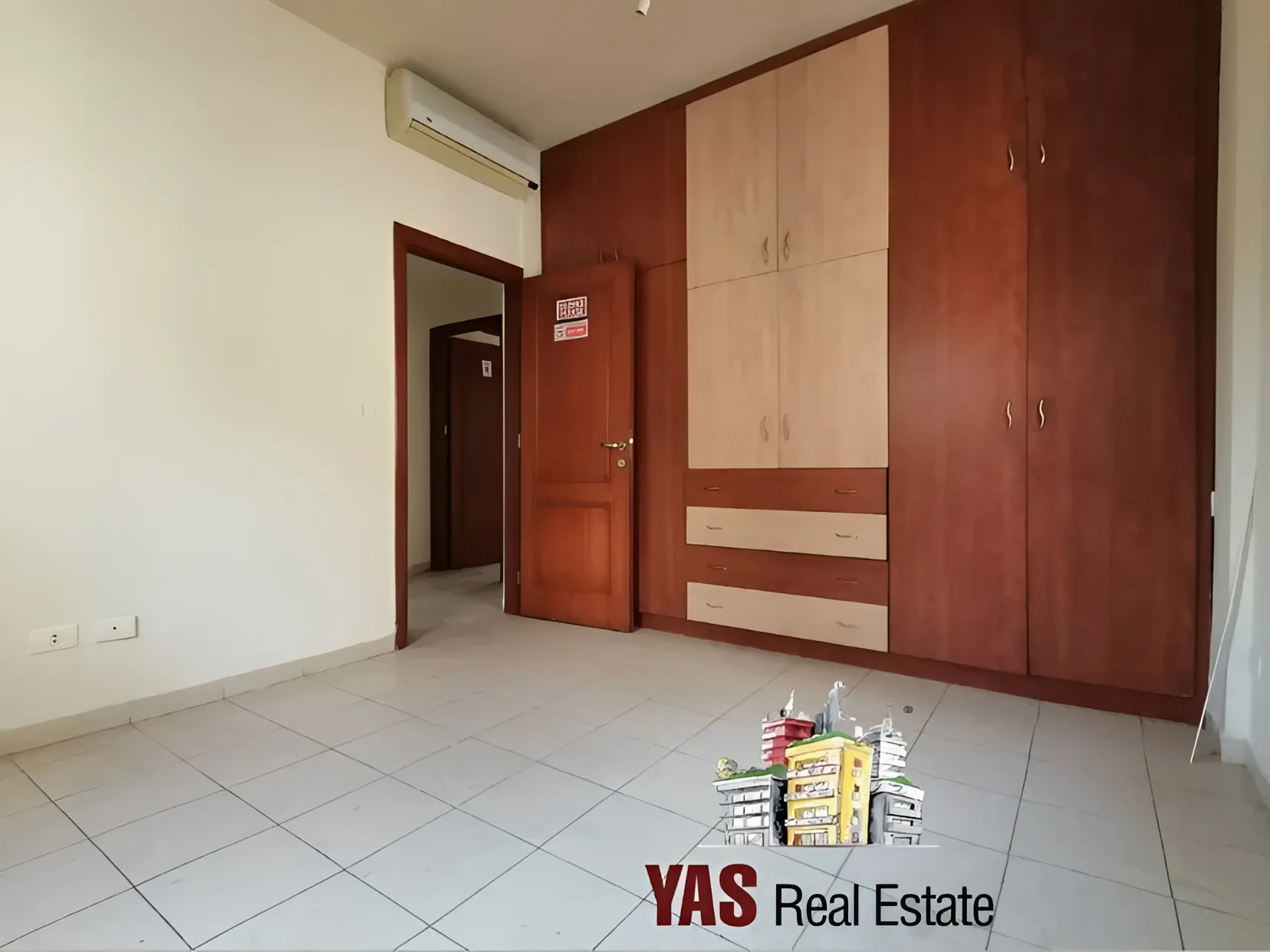 Apartment for Rent in Jounieh