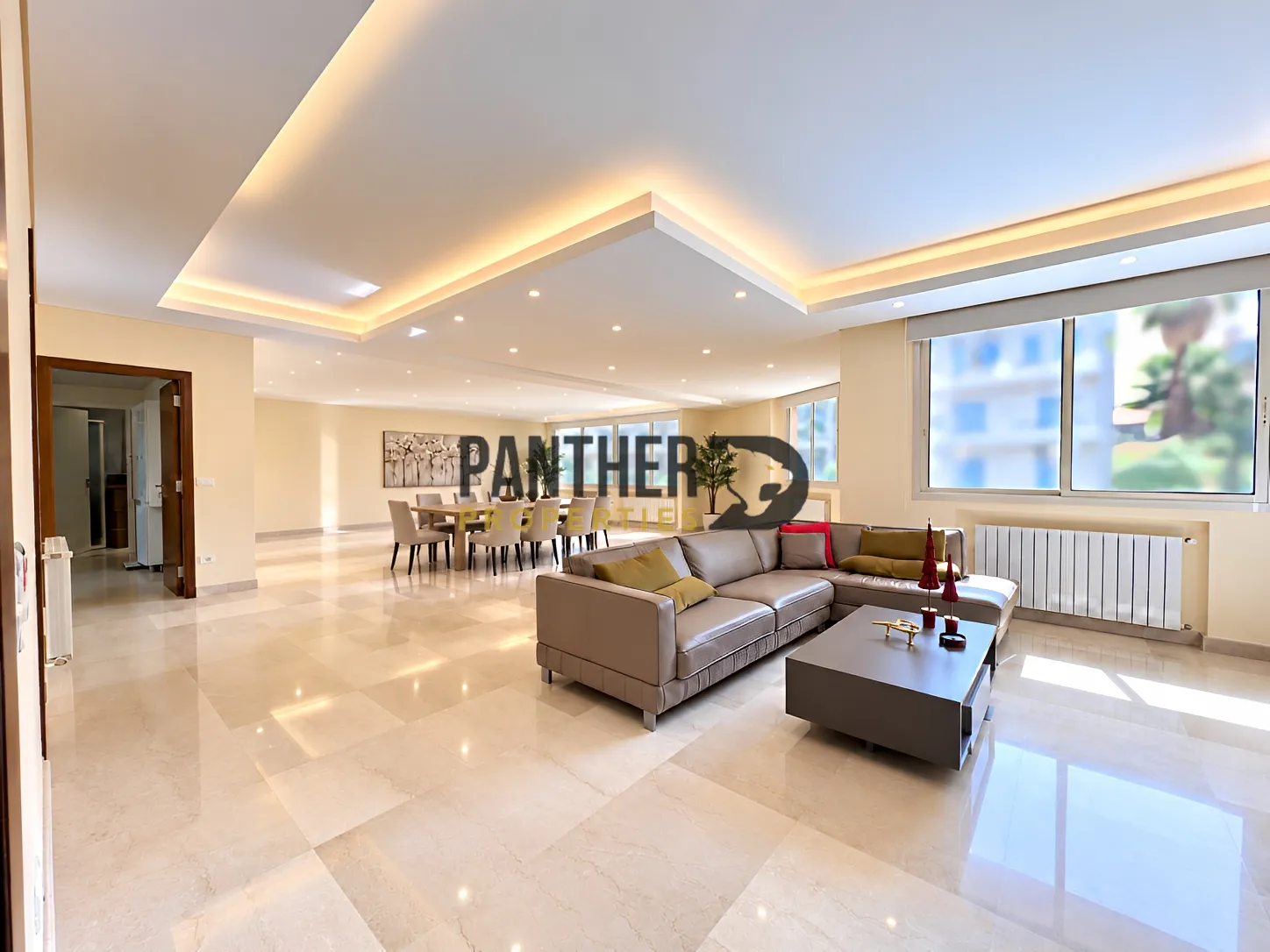 Apartment for sale in Achrafieh