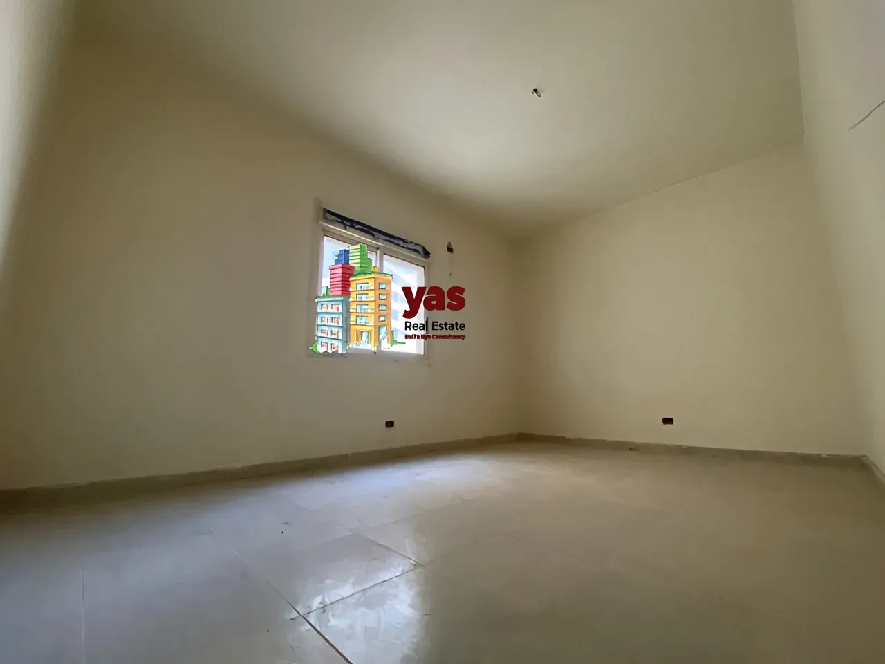 Apartment for Sale in Deir Mar Roukoz