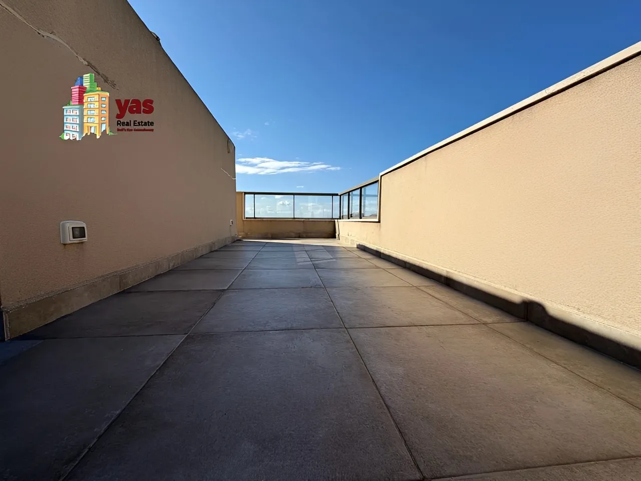 Apartment for Sale in Jeita