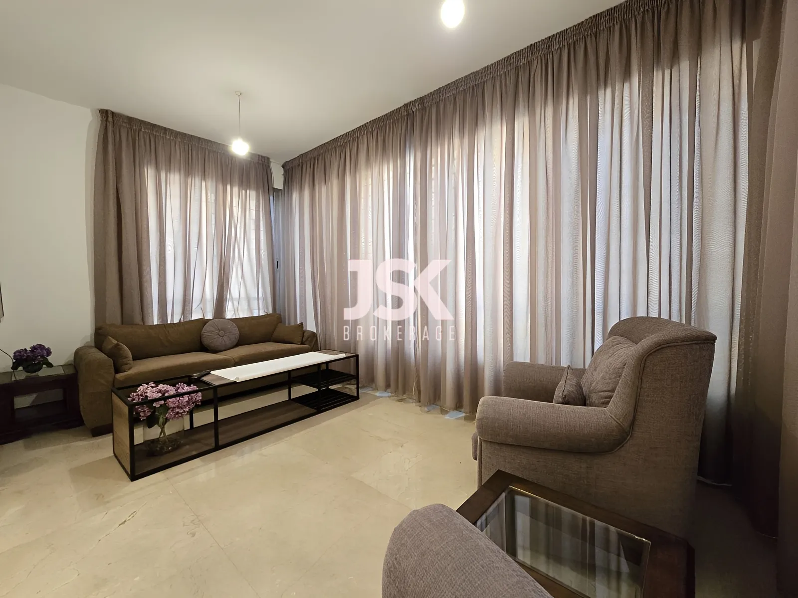 Apartment for Sale in Achrafieh