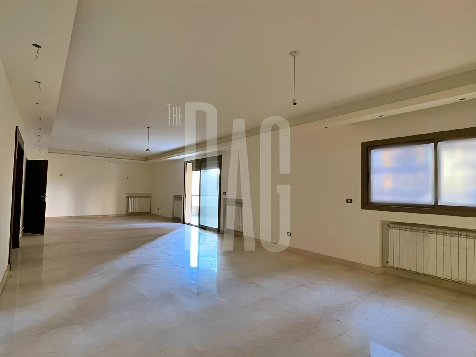 Apartment for Sale in Achrafieh, Beirut, Lebanon