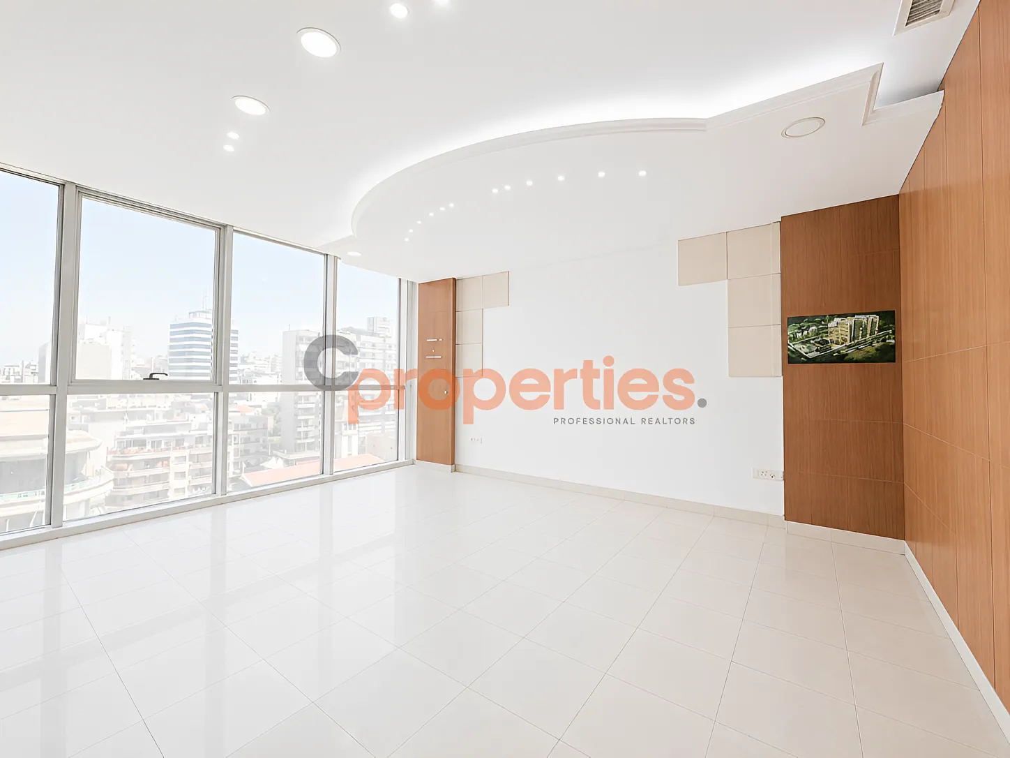Office for rent in Hamra, Beirut, Lebanon