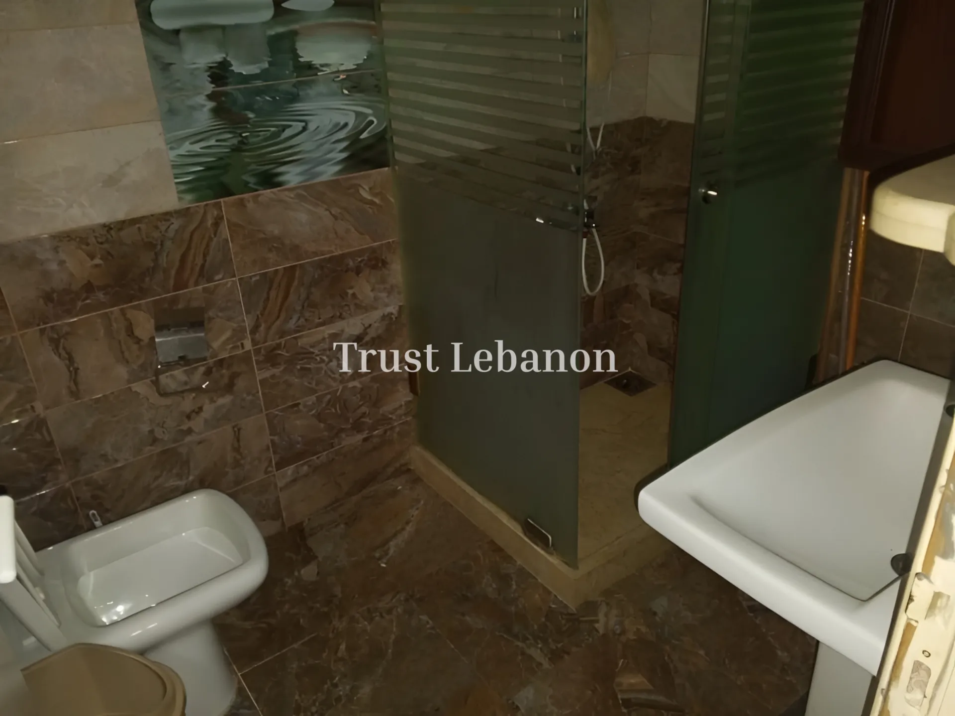 Apartment for rent in New Rawda, Beirut, Lebanon