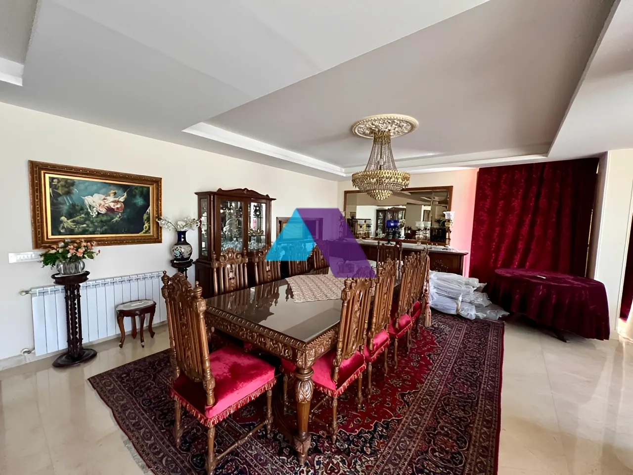 Apartment for Sale in Adma w Dafnah - 3 bed, 4 bath