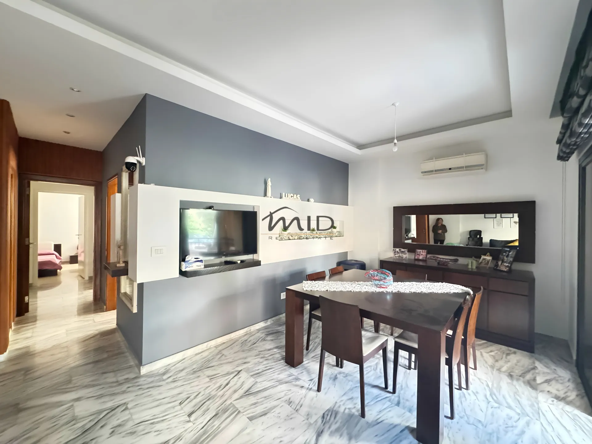 Residential in Tilal ain saadeh, metn - 2 bed, 2.0 bath