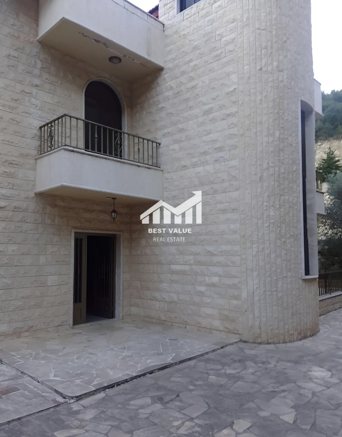 Duplex for rent in Fidar, lebanon
