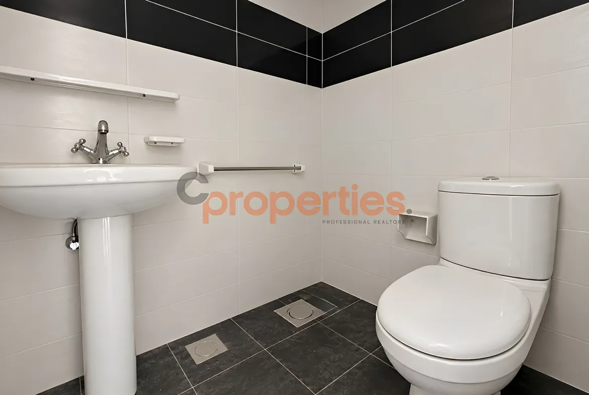 Apartment for Rent in Naqqache
