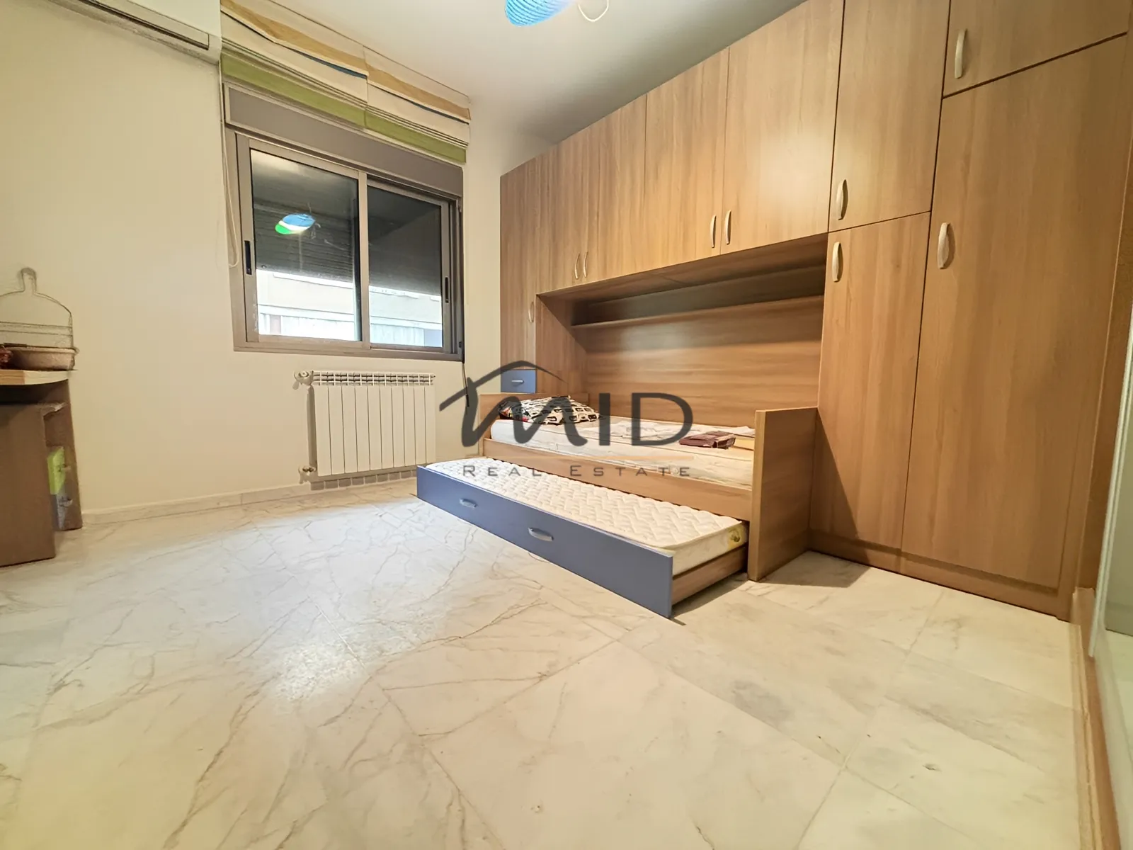Apartment for rent in Sahel aalma, lebanon