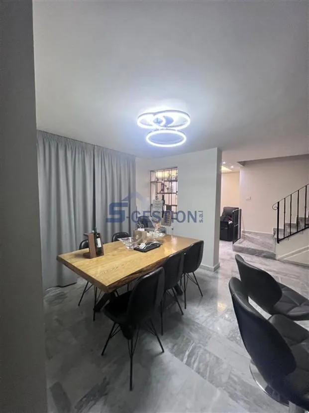 Apartment for Sale in Mansourieh