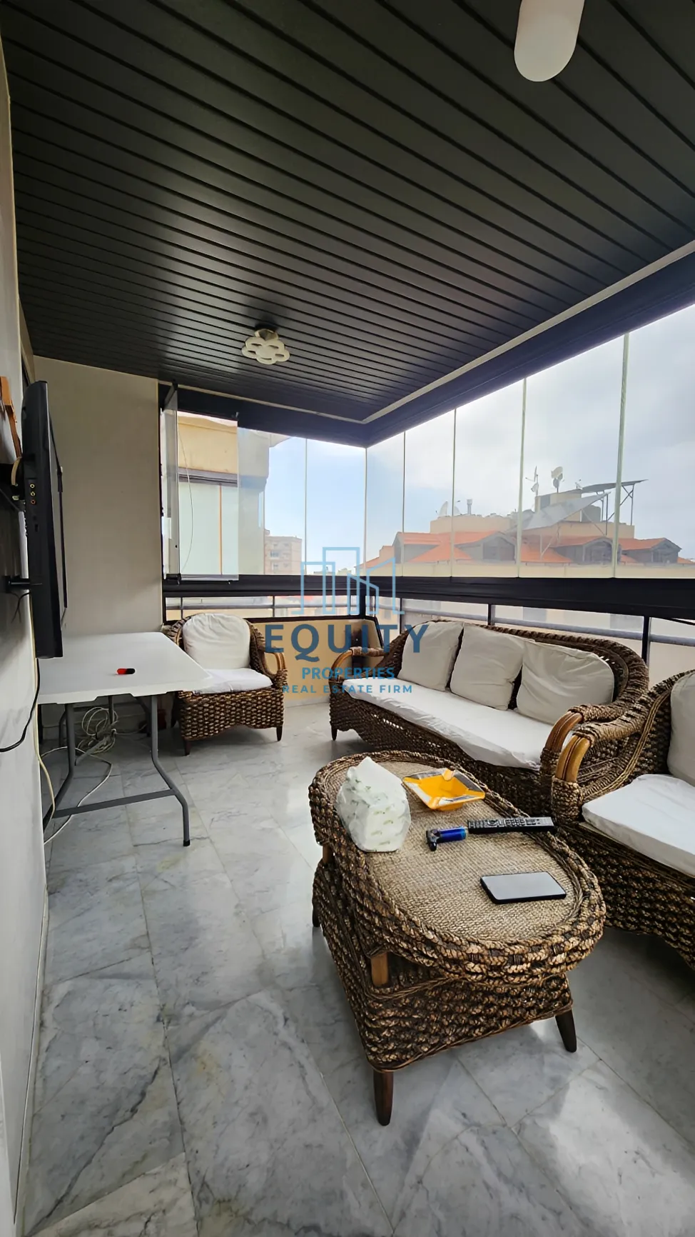 Apartment for sale in Bsalim, Lebanon - 3 bed, 3 bath