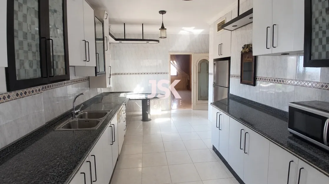 Apartment for Sale in Rabieh