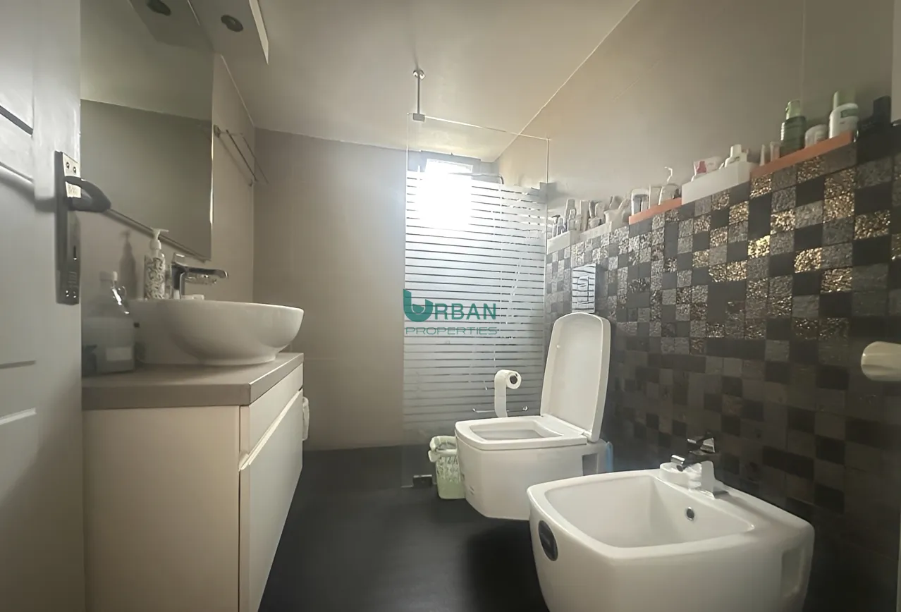 Residential in Forn el chebbak, lebanon