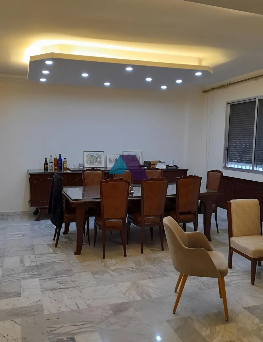 Apartment for Sale in Mansourieh