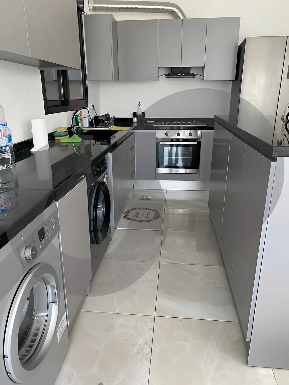 Apartment for Sale in Blat