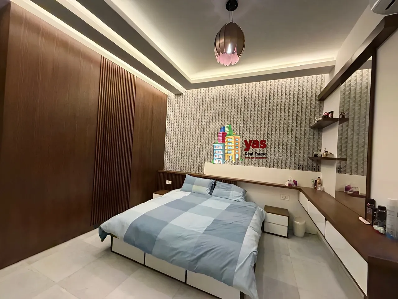 Apartment for Sale in Jeita - 3 bed, 4 bath