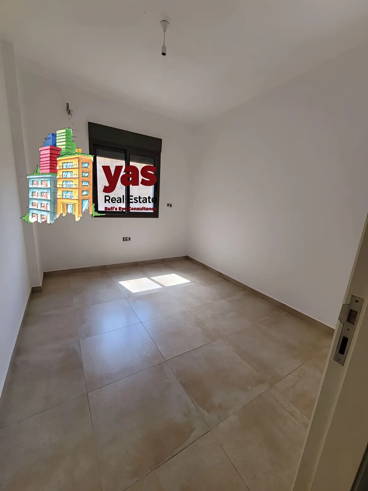 Apartment for Sale in Halat