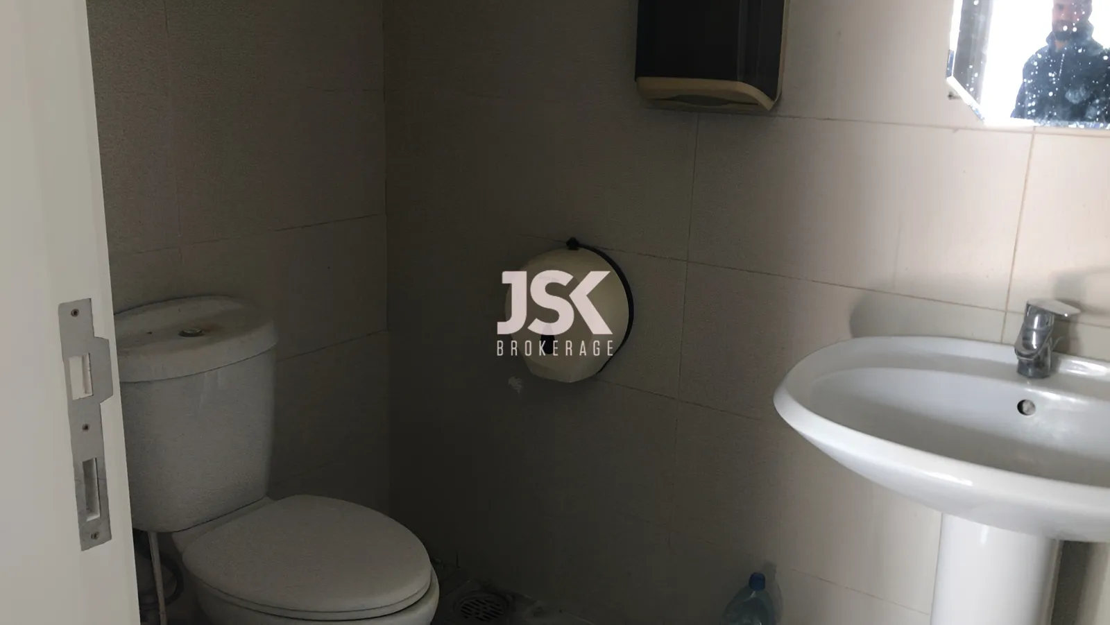 Office for Rent in Mar Mikhael