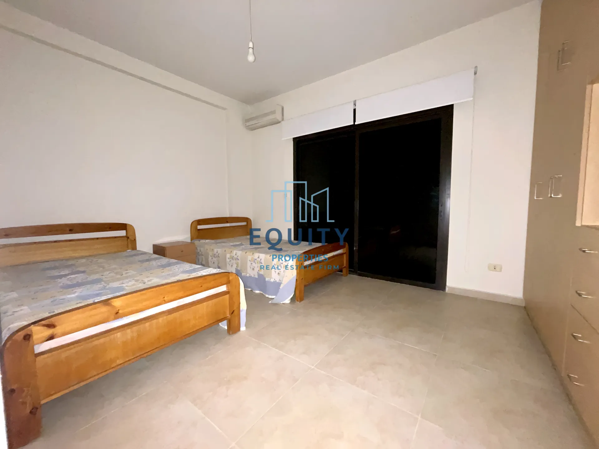 Apartment for rent in Kaslik