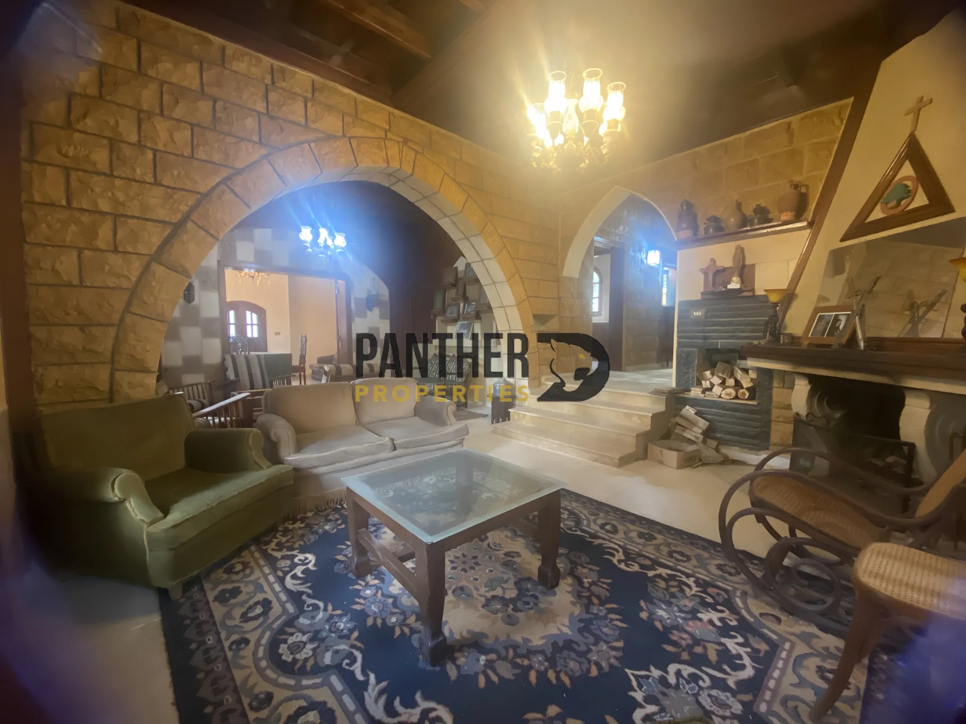 Duplex for sale in Mar chaaya, lebanon - 4 bed, 4.0 bath