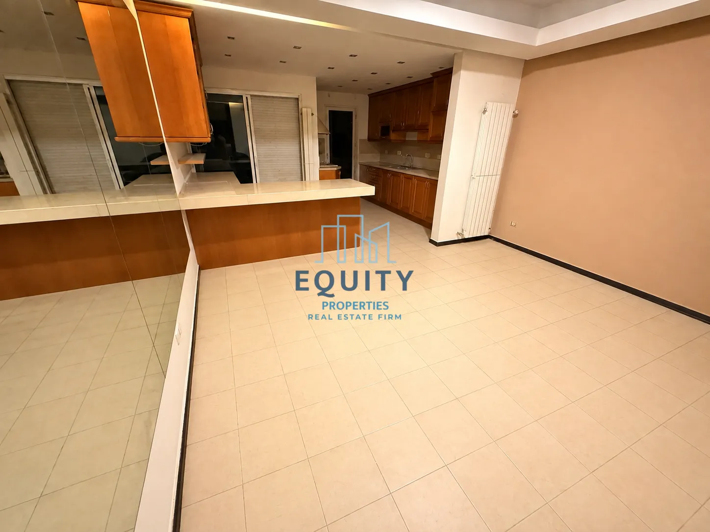 Apartment for rent in Ain Aar