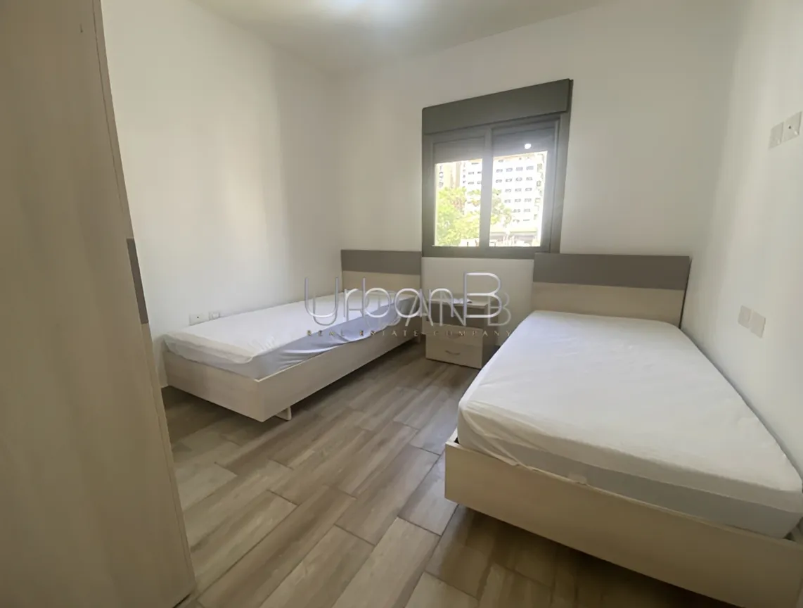 Apartment for rent in Achrafieh, beirut, lebanon