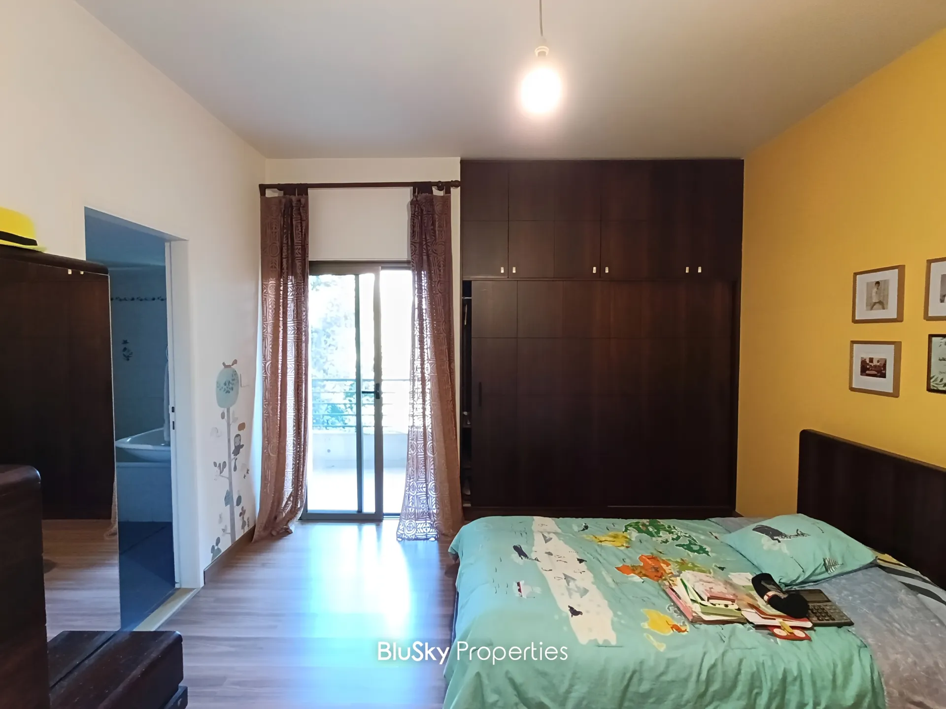 Apartment for sale in Baabdat, lebanon
