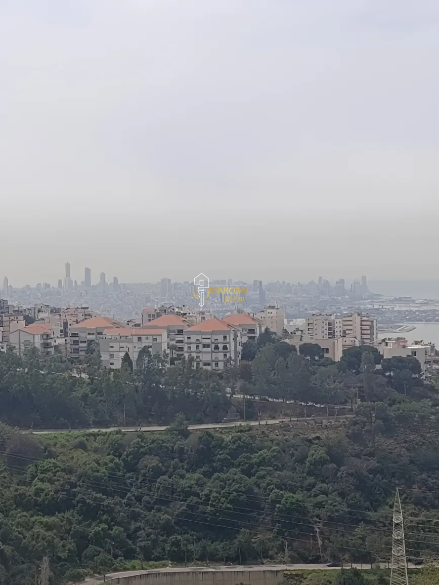 Apartment for sale in Bsalim, Lebanon
