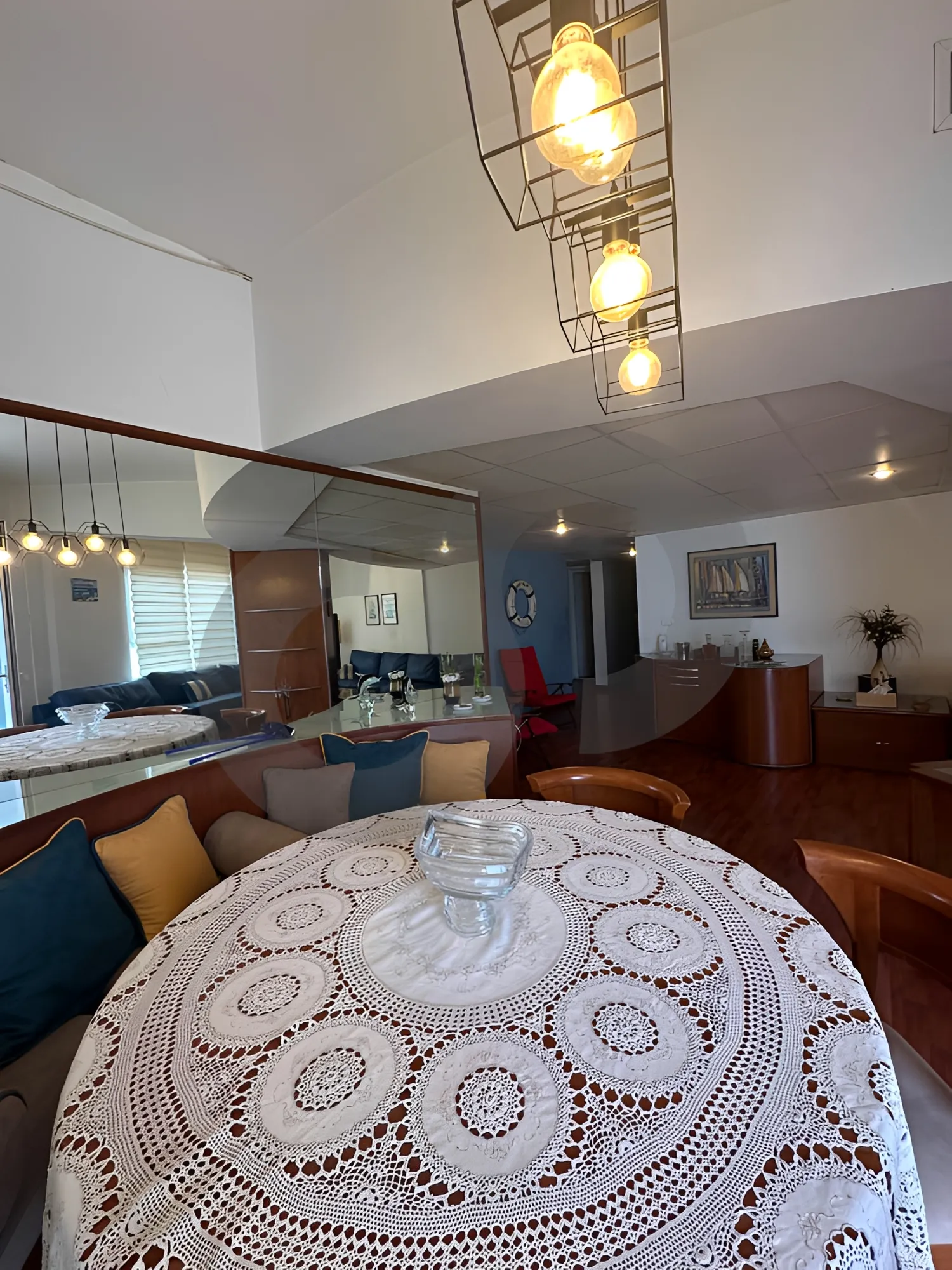 Chalet for Rent in Mansourieh